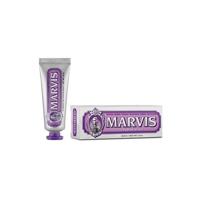 Ludovico Martelli Marvis Jasmin Mint 85 Ml