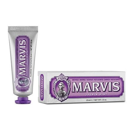 Ludovico Martelli Marvis Jasmin Mint 85 Ml