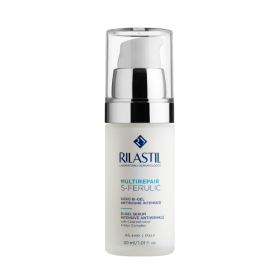 Istituto Ganassini Rilastil Multirepair Ferulic Siero 30 Ml