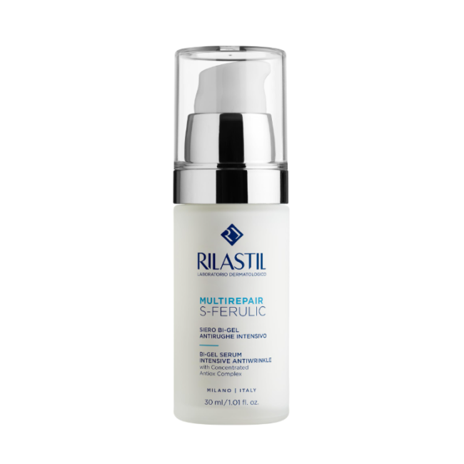Istituto Ganassini Rilastil Multirepair Ferulic Siero 30 Ml