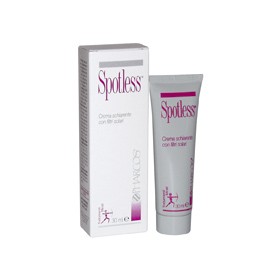 Pharcos Spotless Crema Schiarente 30 Ml