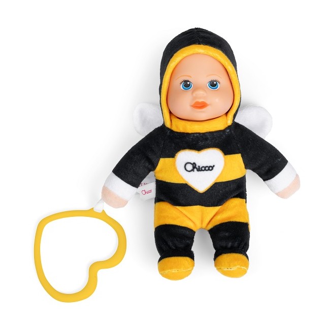 Chicco Gioco Bambola My Doudou Doll Ape Chicco Gioco Bambola My Doudou Doll Ape