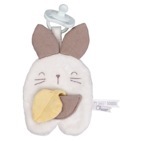Chicco Gioco My Sweet Doudou Doudou Coniglietto Chicco Gioco My Sweet Doudou Doudou Coniglietto