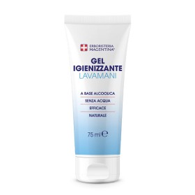 Erboristeria Magentina Igienizzante Gel Lavamani 75 Ml
