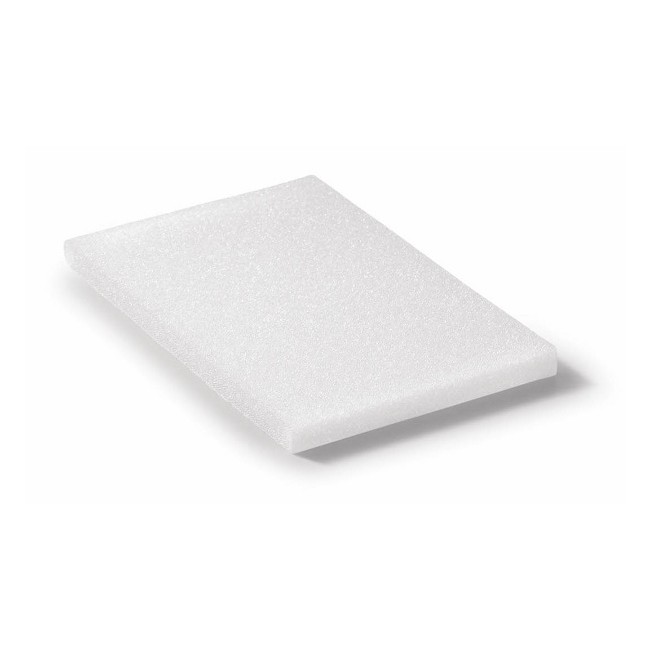 Sini-medik Niederreiter Gmbh Medicazione Assorbente In Poliuretano Espanso Ligasano Struttura A Nido D'ape Non Sterile 15x15cm A