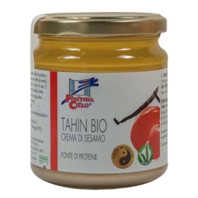 La Finestra Sul Cielo Tahin Bio 300 G