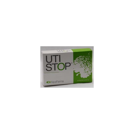 Yellow People Lab Utistop Integratore 40 Compresse Yellow People Lab Utistop Integratore 40 Compresse