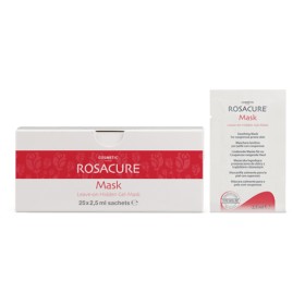 General Topics Rosacure Mask Leave On Hidden Gel Mask 25 Bustine Da 25 Ml