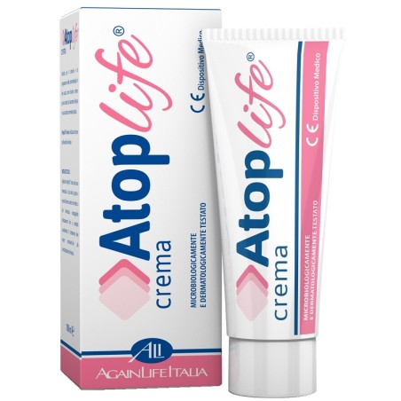 Shedir Pharma Atoplife Crema 100 Ml