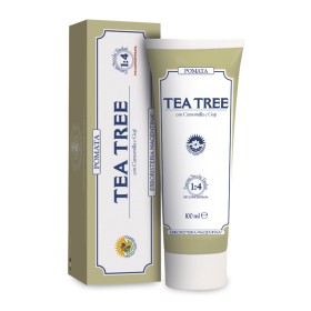 Erboristeria Magentina Tea Tree Pomata 100 Ml