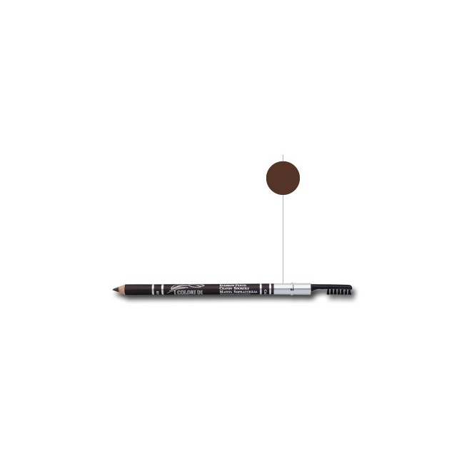 I Colori Di Helan Bio Matita Sopracciglia Cacao