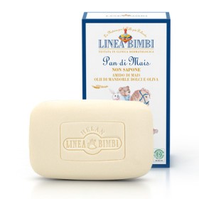 Helan Bimbi Pan Di Mais 100 G