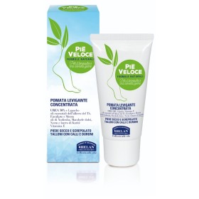 Helan I Rimedi Pie' Veloce Pomata Levigante Concentrata 30 Ml