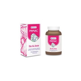Hering Prolac Hericium 90 Compresse