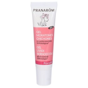 Herbalgem Pranarom Bebe Geltrauma 15ml