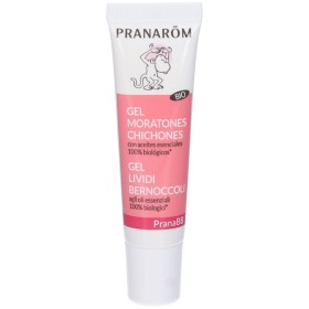 Herbalgem Pranarom Bebe Geltrauma 15ml