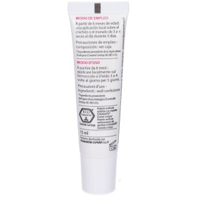 Herbalgem Pranarom Bebe Geltrauma 15ml