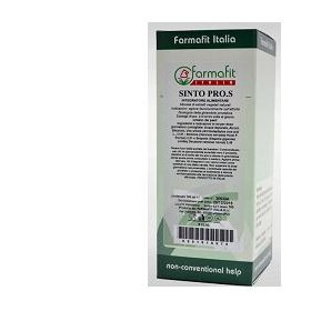 Pharmafit Agt Sinto Pro S Gocce 100 Ml