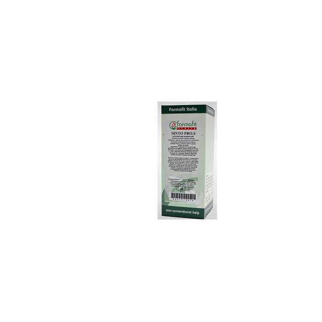 Pharmafit Agt Sinto Pro S Gocce 100 Ml