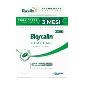 Giuliani Bioscalin Total Care 90 Compresse Promo