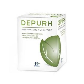 Driatec Depur H 60 Capsule