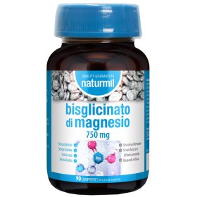 Dietmed Italia Bisglicinato Magnesio 90 Compresse
