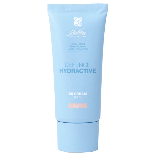 Bionike Hydractive Bambini Cream Light 40 Ml