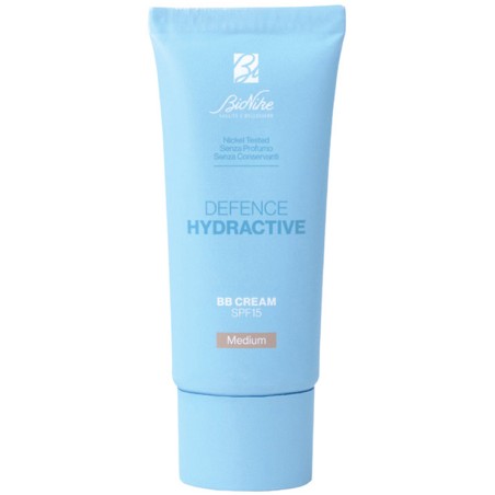 Bionike Hydractive Bambini Cream Medium 40 Ml