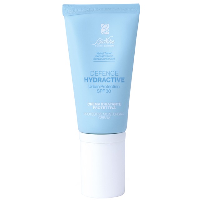 Bionike Hydractive Crema Protettiva Spf30 40 Ml