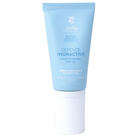 Bionike Hydractive Crema Protettiva Spf30 40 Ml