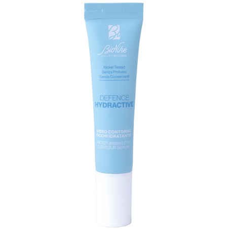 Bionike Hydractive Siero Contorno Occhi Idratante 15 Ml Bionike Hydractive Siero Contorno Occhi Idratante 15 Ml