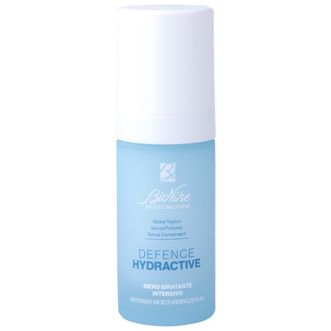 Bionike Hydractive Siero Idratante Intensivo 30 Ml