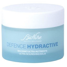 Bionike Hydractive Balsamo Ultra-nutriente 50 Ml