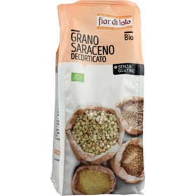 Fior Di Loto Grano Saraceno Senza Glutine Bio 400 G