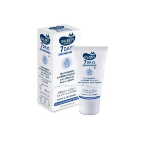 Sauber 7 Days Crema 7 giorni 30 ml