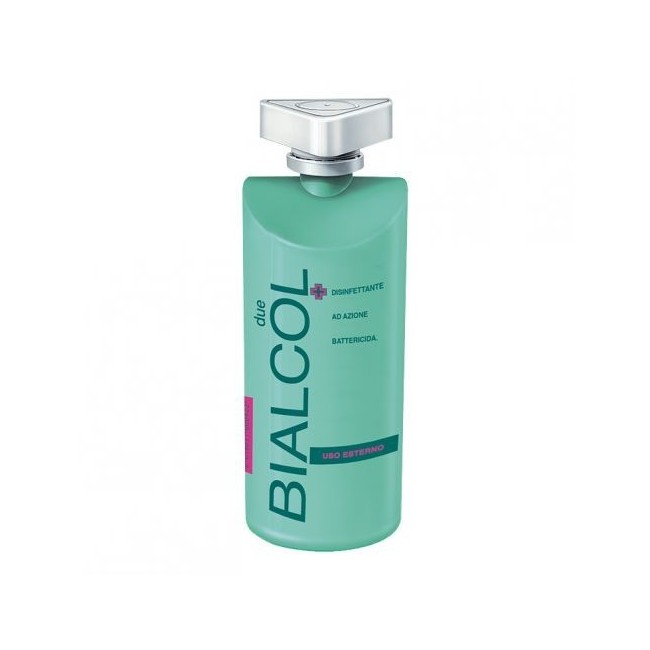 Vemedia Bialcol Due Disinfettante Liquido 400 Ml