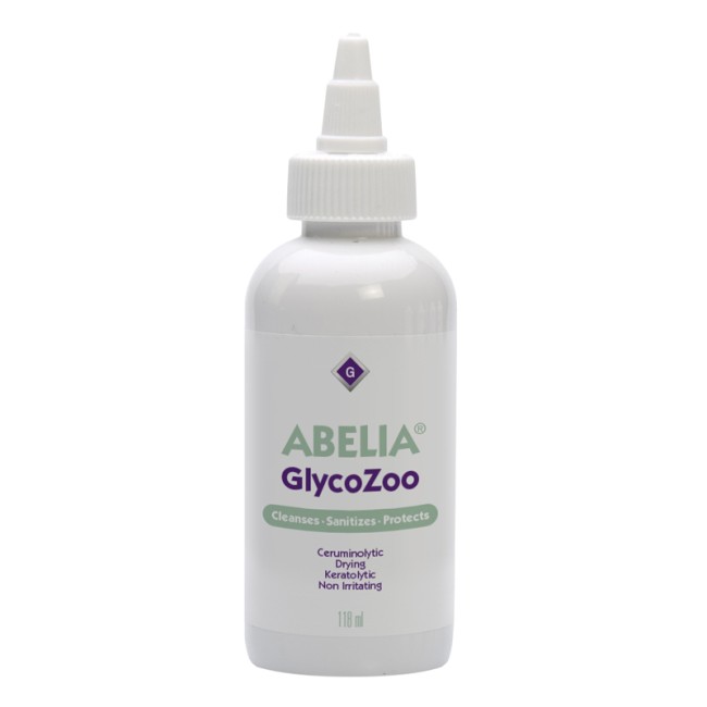 Vetnova Abelia Glycozoo Con Applicatore 118 Ml