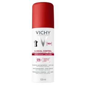 Vichy Deo Clinical Aerosol 125 Ml 2026