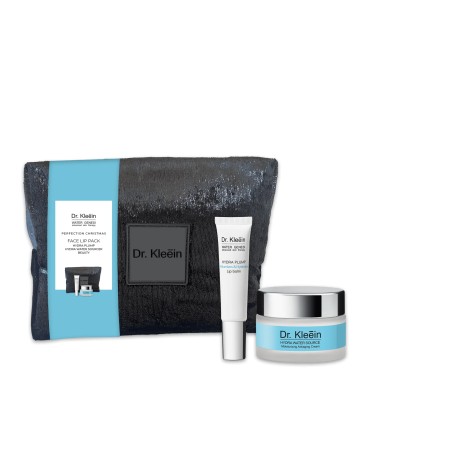 Dr. Kleein Dr Kleein Hand Lip Pack 1 Idratante Labbra 10 Ml + 1 Idratante Mani 75 Ml