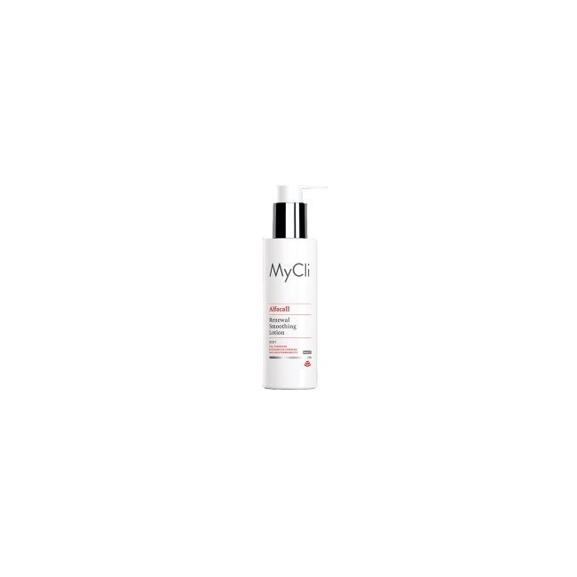 Perlapelle Mycli Alfacall Levigante Corpo 200 Ml
