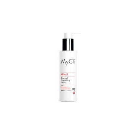 Perlapelle Mycli Alfacall Levigante Corpo 200 Ml