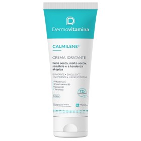 Pasquali Dermovitamina Calm Crema Idratante 500 Ml