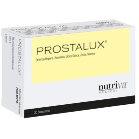 Up Pharma Prostalux 30 Compresse