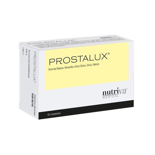 Up Pharma Prostalux 30 Compresse