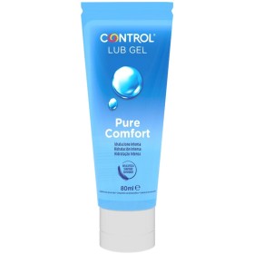 Control Pure Comfort Lubrificante 80 Ml
