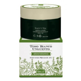 I Rimedi Di Helan Timo Bianco Unguento 50 Ml
