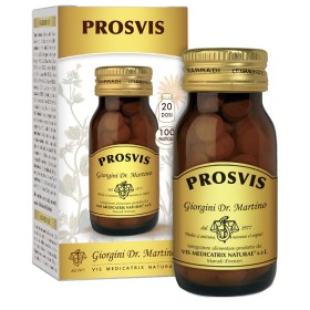 Dr. Giorgini Prosvis 100 Pastiglie