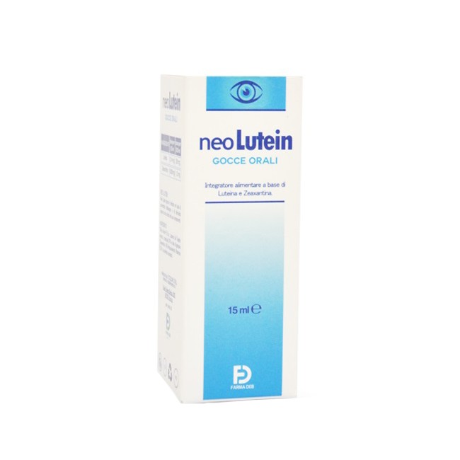 Farma Deb Neolutein 15 Ml