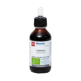 Fitomedical Luppolo Tintura Madre 100 Ml Bio