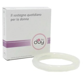 For.me.sa Pessario In Silicone Dimensioni 55mm 1 Pezzo